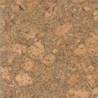 Cork Floating Floor (glueless system)